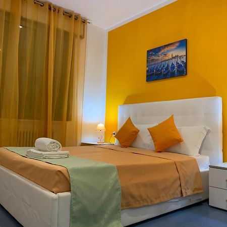 Venice Villa House Mestre Exterior foto