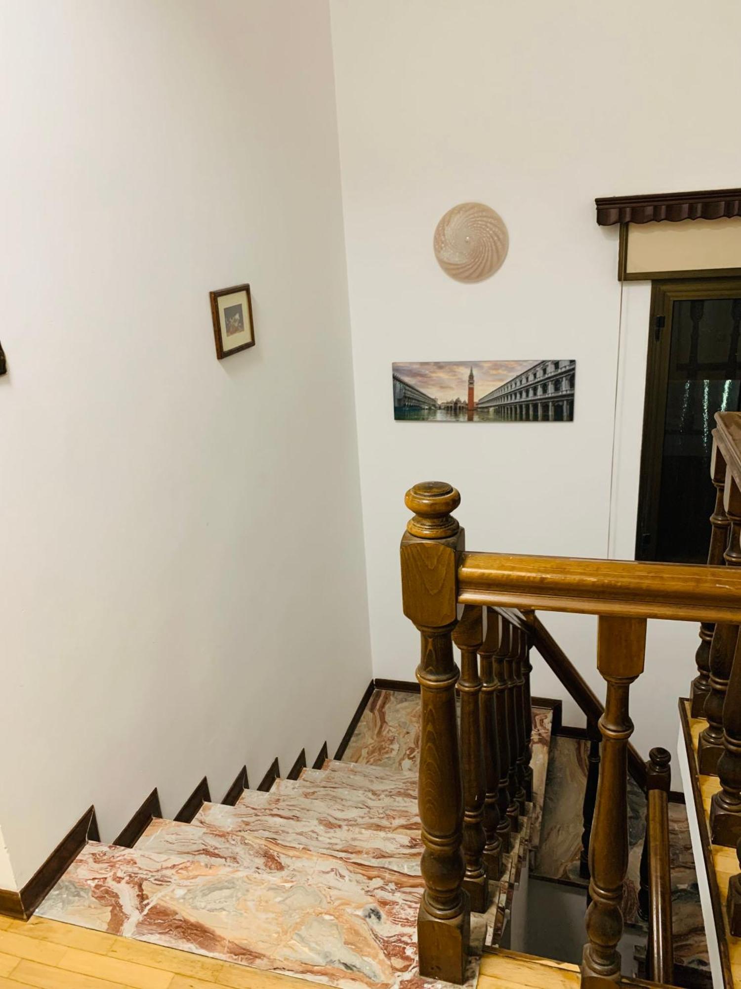 Venice Villa House Mestre Exterior foto