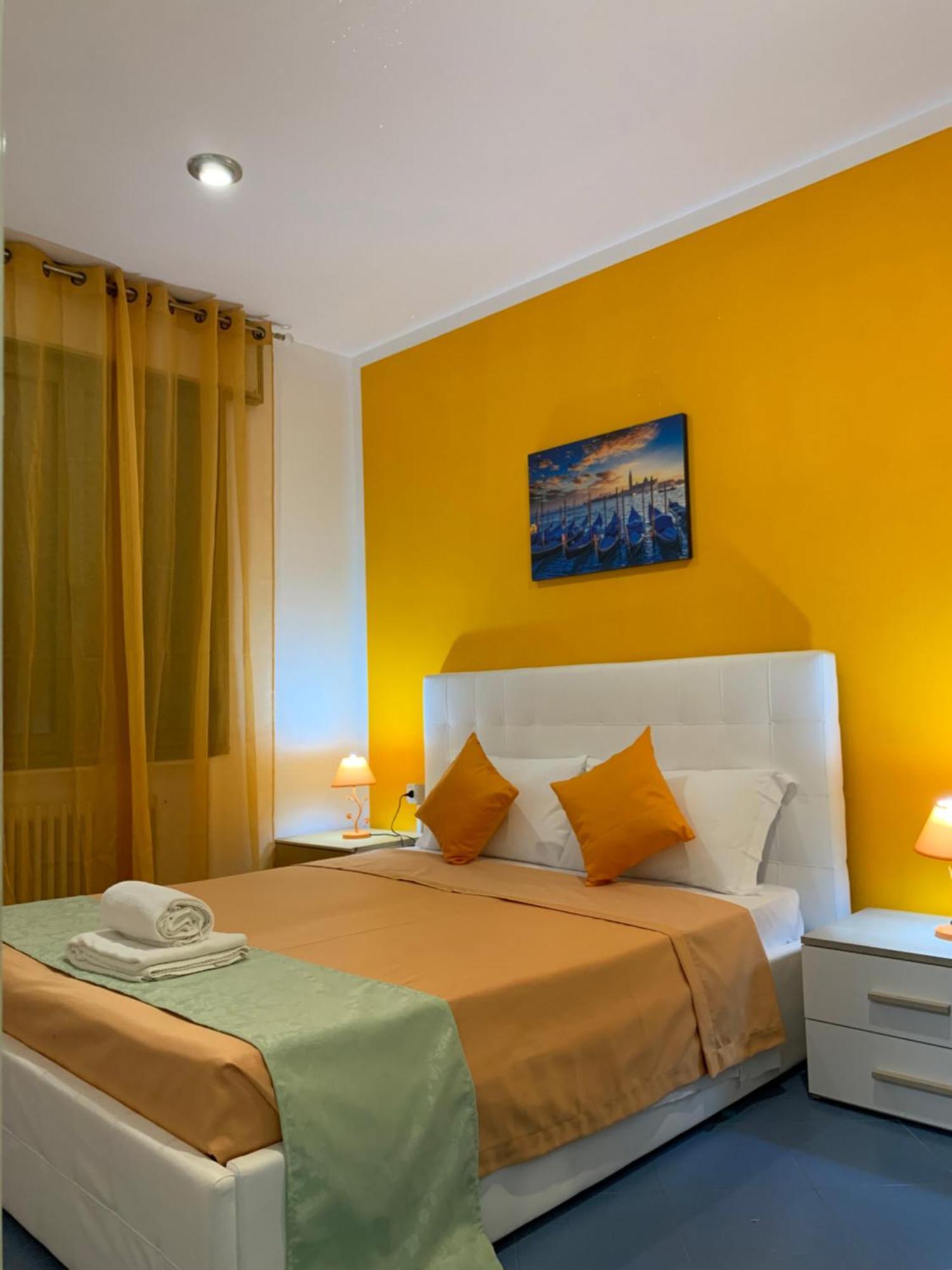 Venice Villa House Mestre Exterior foto